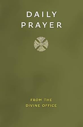 Daily Prayer