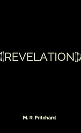 Revelation (The Phoenix Project Book Three)