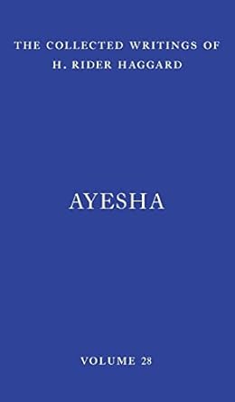 Ayesha: The Return of She (28)