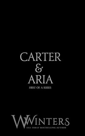 Carter & Aria #1: Black Mask Edition: 31