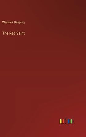The Red Saint
