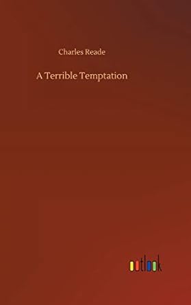 A Terrible Temptation