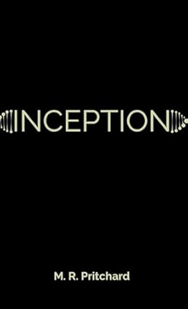 Inception (The Phoenix Project Book Four)