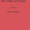 The Order of Nature: An Essay