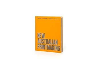 New Australian Printmaking