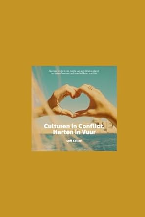 Culturen in Conflict, Harten in Vuur: Liefde en traditie op een mysterieus Grieks eiland.