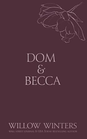 Dom & Becca: Dirty Dom