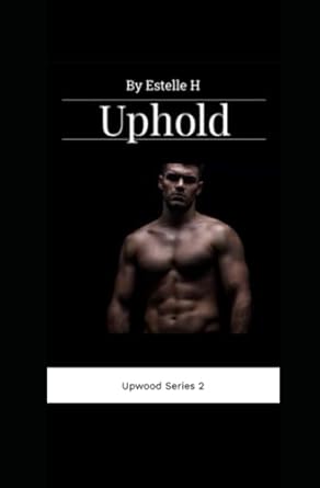 Uphold: Upwood Series 2