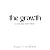 The Growth Guided Journal: Deep Therapy Prompts for Healing and Clarity