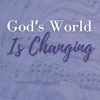 God’s World is Changing: New Hymns for Advent and Christmas