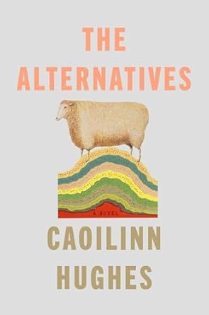 The Alternatives
