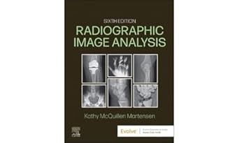 Radiographic Image Analysis