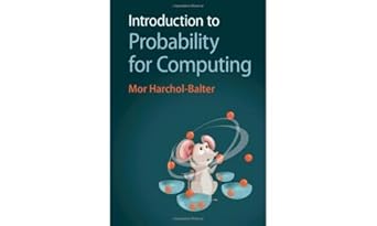 Introduction to Probability for Computing