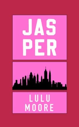 Jasper: A New York Players Novel: 1
