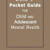 DSM-5 Pocket Guide for Child and Adolescent Mental Health 2015 Edition