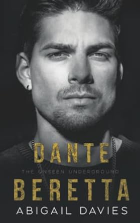 Dante Beretta: A Secret Baby Mafia Romance