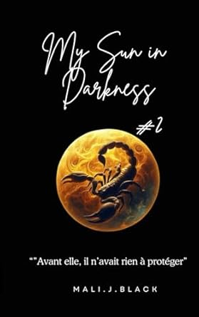 My Sun in Darkness: #2