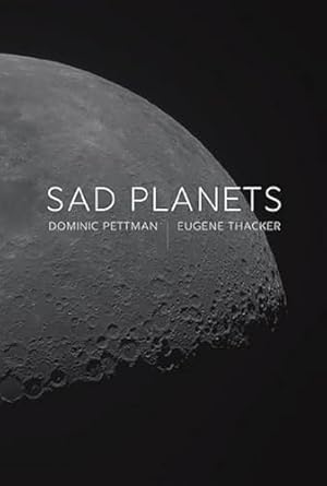 Sad Planets