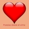 Corazón Ardiente: Poesías desde el alma
