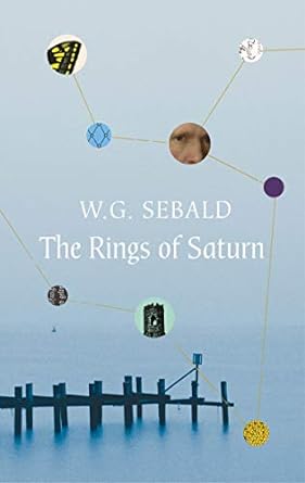 The Rings of Saturn