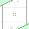 Netball Playbook: Blank Netball Field Diagram Notebook To Help You Draw Up Plays, Record Tactics, Track Player Positions, And Analyze Game Statistics