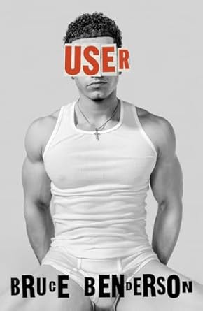 Bruce Benderson User