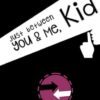 Just Between You & Me, Kid: A Back & Forth Journal Between Grown-Up & Kid
