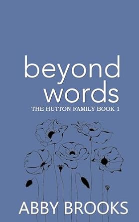 Beyond Words: Special Edition Paperback