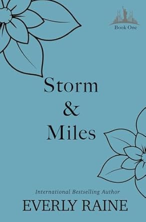 Storm & Miles