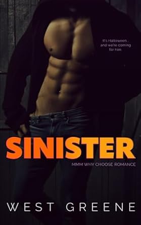 Sinister: MMM Romance