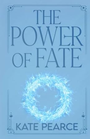 The Power of Fate (5)