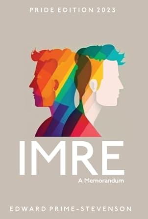 Imre: A Memorandum