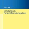 Introduction to Partial Differential Equ
