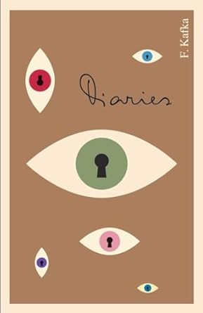 The Diaries of Franz Kafka, 1910-1923