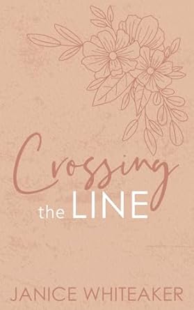 Crossing the Line: Alternate Cover
