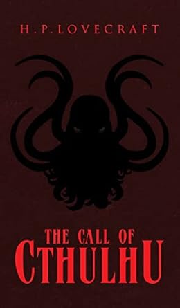 The Call of Cthulhu