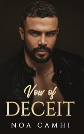 Vow of Deceit