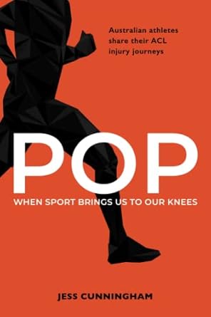 POP: When Sport Brings Us to Our Knees