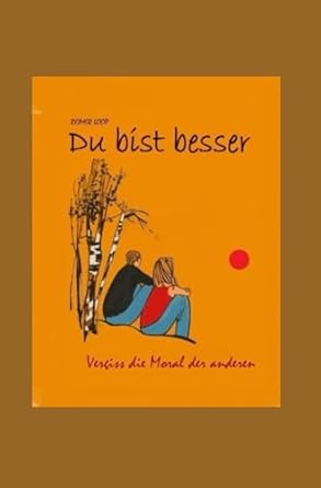 ANNE DU BIST BESSER