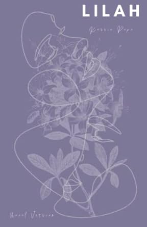 Novel Version "Lilah"