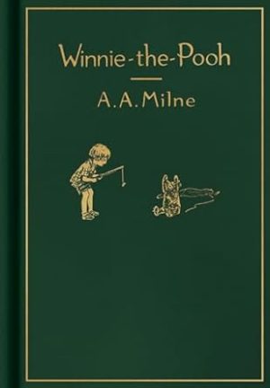 Winnie-The-Pooh: Classic Gift Edition