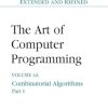 Art of Computer Programming, The: Combinatorial Algorithms, Volume 4A, Part 1