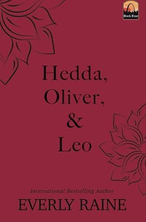 Hedda, Oliver, & Leo