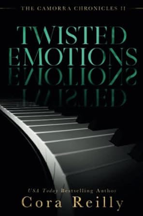 Twisted Emotions: 2