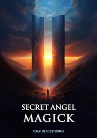 Secret Angel Magick