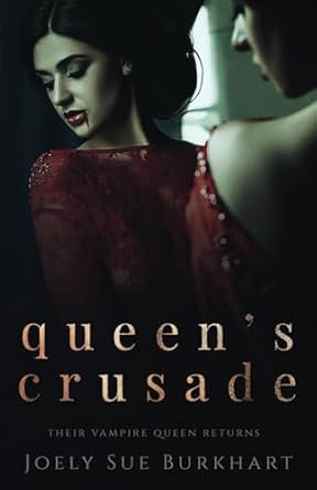 Queen’s Crusade
