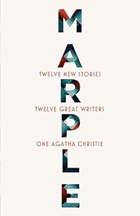 Marple: Twelve New Stories