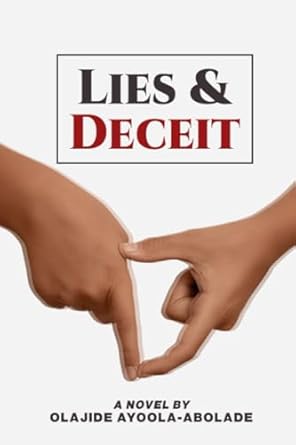 LIES AND DECEIT