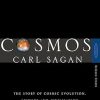 Cosmos: The Story of Cosmic Evolution, Science and Civilisation
