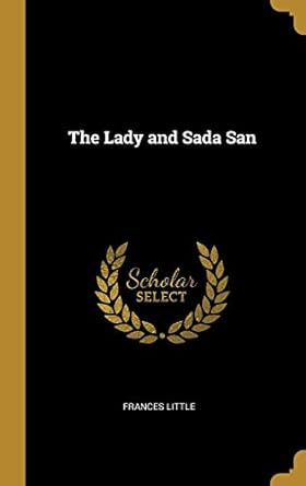 The Lady and Sada San
